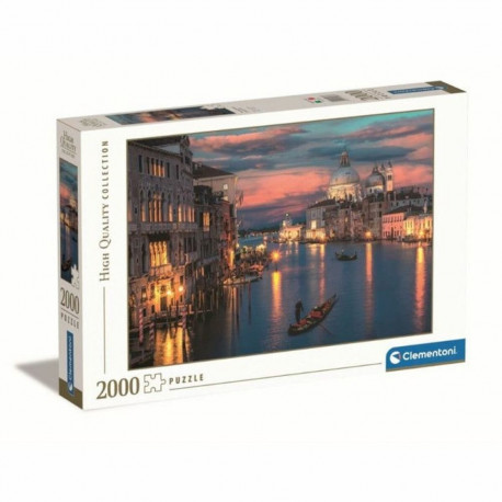 Pusle Clementoni Venecia