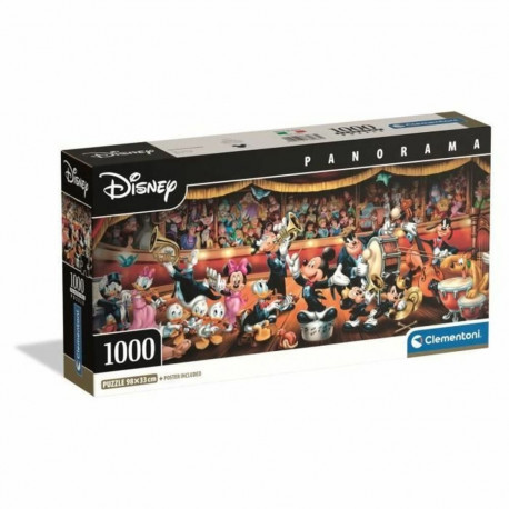 Pusle Clementoni Disney