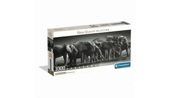 Puzzle Clementoni