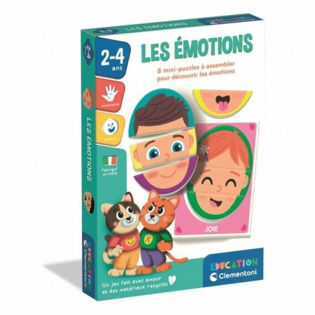 Pusle Clementoni