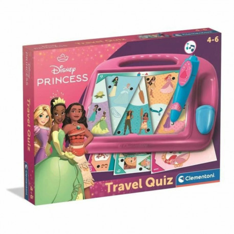 Pusle Clementoni Princesa
