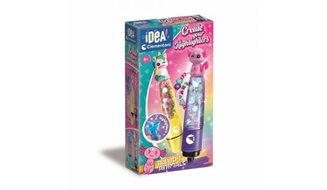 Pusle Clementoni Trendy Animals