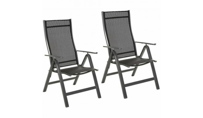 Krzesło ogrodowe Fieldmann FDZN 5018