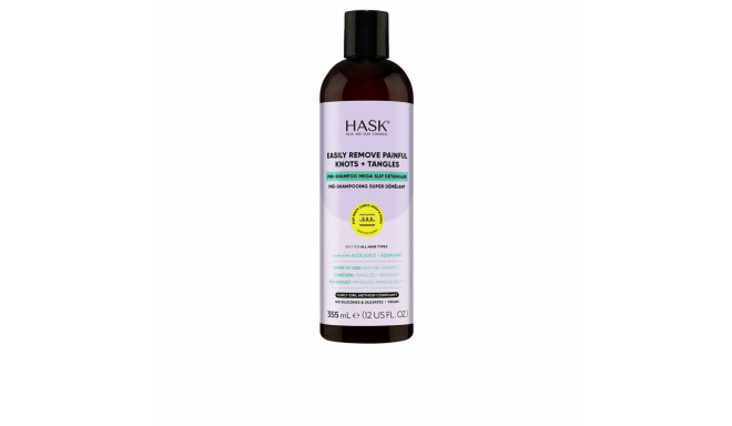 Šampoon HASK TEXTURE 355 ml
