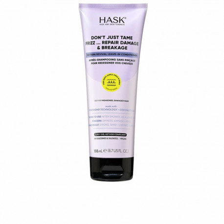 Palsam HASK TEXTURE 198 ml