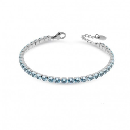 Ladies' Bracelet LIU JO LJ2426 Silver