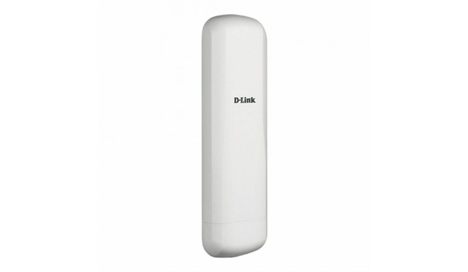 Pöörduspunkt D-Link DAP-3711