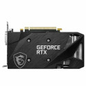Graafikakaart MSI GEFORCE RTX 3050 VENTUS 2X XS 8G OC GDDR6