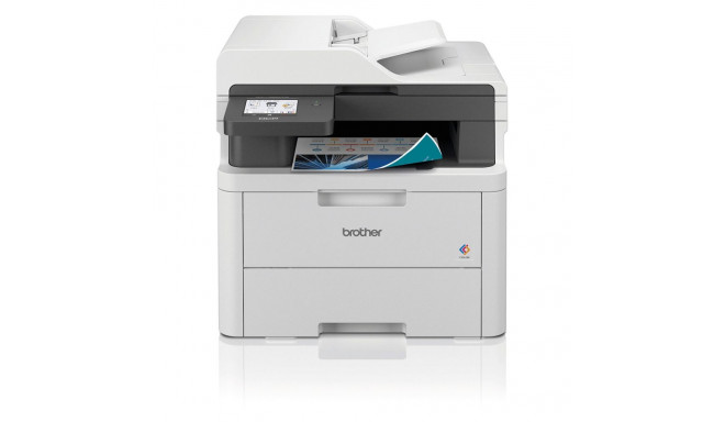 Multifunktsionaalne Printer Brother DCPL3560CDWRE1