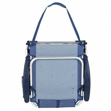 Rannatool Aktive Tumesinine 51 x 45 x 76 cm Rand