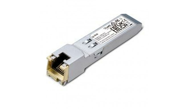 Mitmemoodiline SFP Fiibermoodul TP-Link TL-SM5310-T
