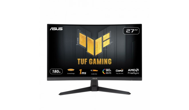 Monitor Asus 90LM0A90-B01170 27" Full HD