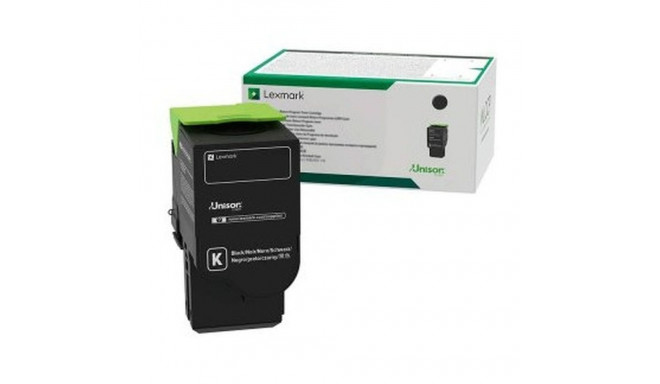 Ühilduv Tooner Lexmark 75M20K0