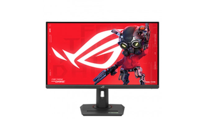 Mänguekraan Asus 90LM0A60-B01370 27" LCD Wide Quad HD