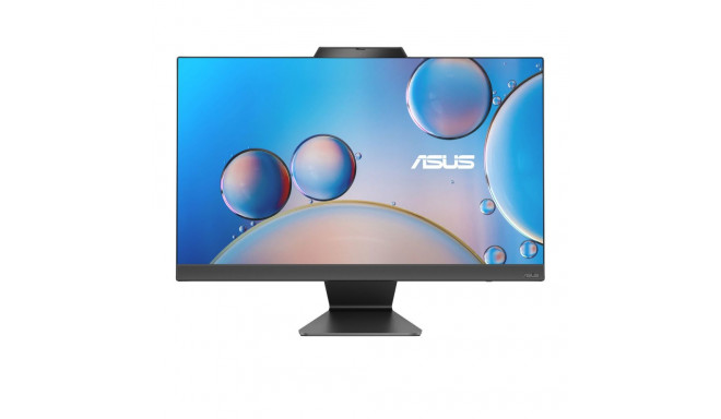All in One Asus 90PT03T2-M01VD0 Intel Core i7 16 GB RAM 23,8" 512 GB SSD Spanish Qwerty