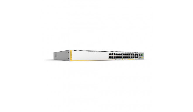 Switch Allied Telesis AT-X530L-28GTX-50