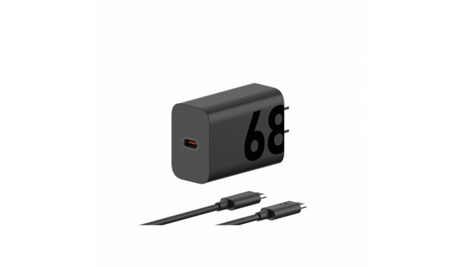 Seinalaadija Motorola PG38C06281 Must