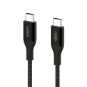 USB-kaabel Belkin Must 1 m