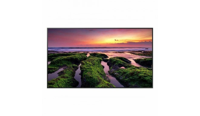 Videowall Monitor Samsung LH75QHCEBGCXEN 4K Ultra HD 75"