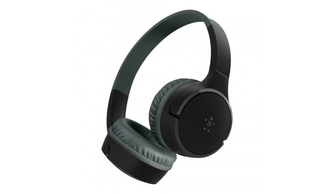 Bluetooth Headphones Belkin AUD002BTBKV3