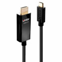 USB-C-HDMI Adapter LINDY 43293 3 m