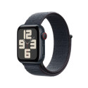 Nutikell Apple MXGA3QL/A 1,57" Must 40 mm