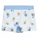 Children’s Bathing Costume Bluey Blue - 2 Years