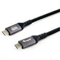 VGA-kaabel Equip 128381 Must