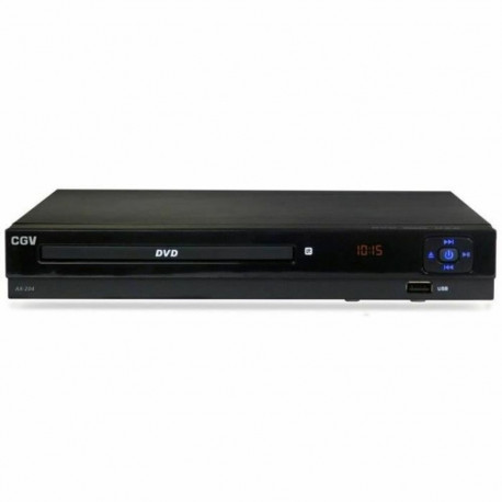 DVD-mängija CGV AX 204