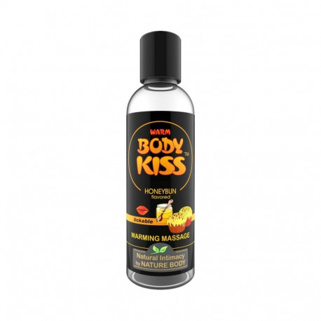 Libesti Nature Body Mesi 100 ml