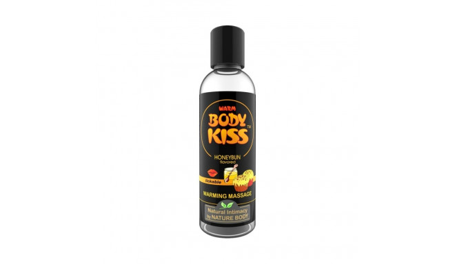 Libesti Nature Body Mesi 100 ml