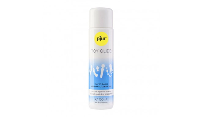 Libesti Pjur 100 ml