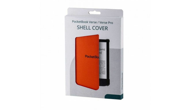 EBook Case PocketBook H-S-634-O-WW 6"