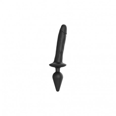 Dildo Strap-on-me Must