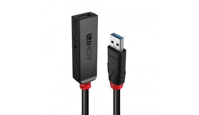 USB-kaabel LINDY 43400 3 m