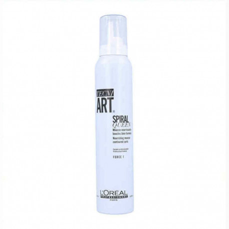 Fixing Mousse L'Oreal Professionnel Paris LORHP-68737 200 ml