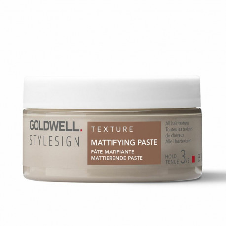 Soengu fikseerimise pasta Goldwell STYLESIGN TEXTURE 100 ml