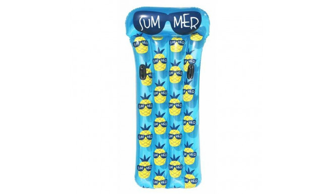 Air mattress Pineapples 188 cm
