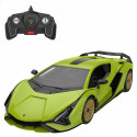 Kaugjuhitav Auto Lamborghini (2 Ühikut)