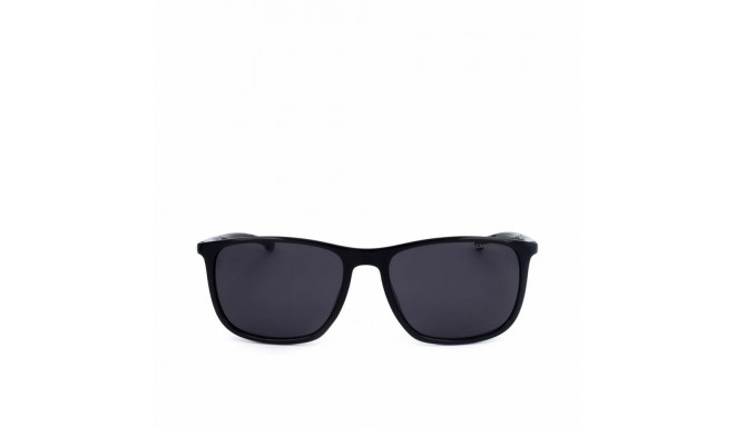 Unisex Sunglasses Carrera CARDUC 004/S Black