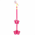 Toy microphone Bontempi 20 x 105 x 20 cm (6 Units)
