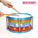 Drum Bontempi 24 x 13 x 24 cm (6 Units)