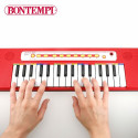 Klaviatuur Bontempi 47 x 3,5 x 13 cm (6 Ühikut)