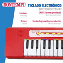 Keyboard Bontempi 47 x 3,5 x 13 cm (6 Units)
