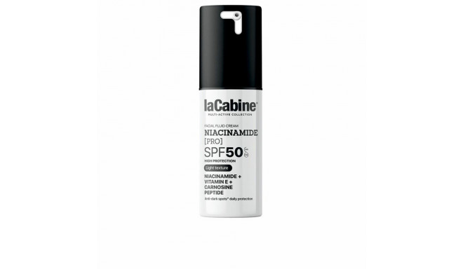 Niisutav vedelik laCabine NIACINAMIDE PRO Spf 50 30 ml