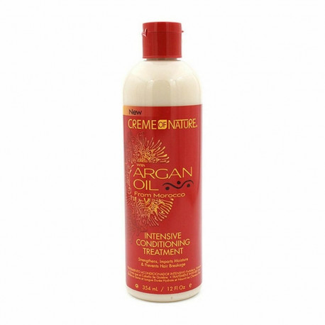 Palsam Creme Of Nature ARGAN OIL 354 ml