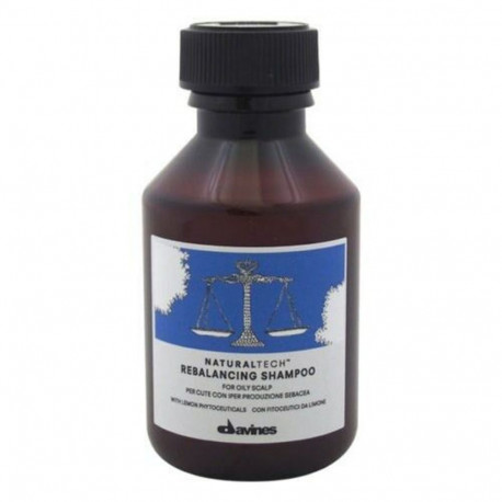 Niisutav šampoon Davines Regulador 100 ml