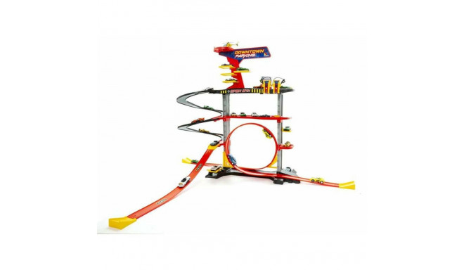 Autoparkla autodega Moltó