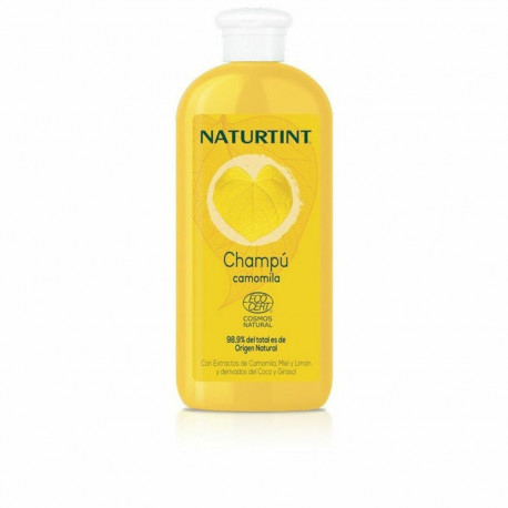 Šampoon Naturtint CAMOMILA 330 ml
