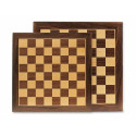 Chess and Checkers Board Cayro